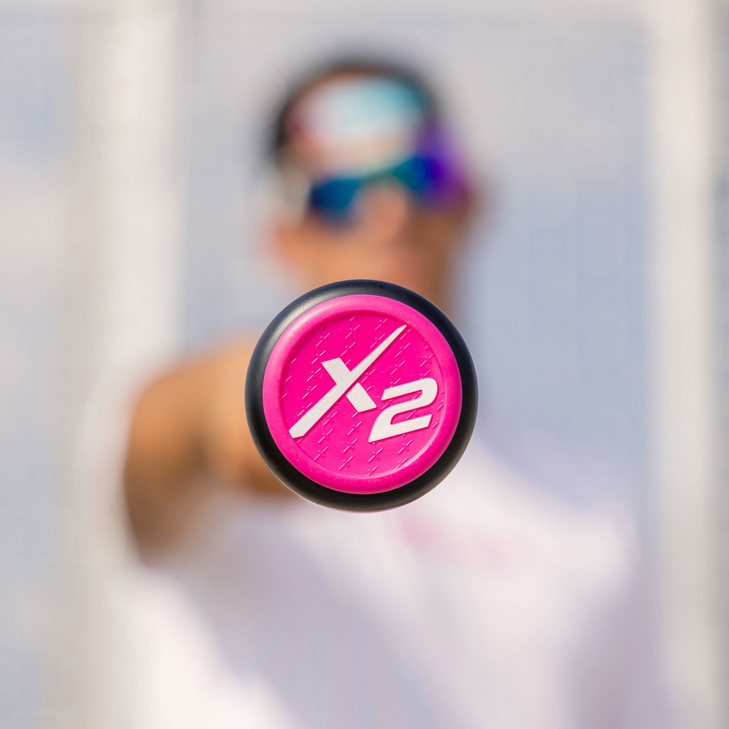Batte De Baseball Marucci CATX2 Vice -10 USSSA 29/19 - Édition Limitée Multicolore